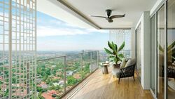 One Holland Village Residences (D10), Apartment #422630071